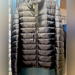 True religion puffer jacket